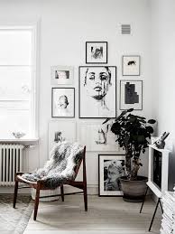 This will push your look further into black and white territory, and it will bring a dramatic note to the room. 900 Black White Interiors Ideas In 2021 Interior House Interior Home