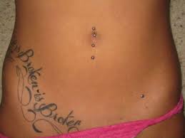 They also occupy a place in the tattoo arts. 100 Seductive Hip Tattoos For Women