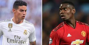 Por norma general, los cortes de pelo corto como los pixies, son ideales para rostros redondos, ya que los estructuran mucho más y marcan mucho mejor los ángulos. El Real Madrid Planea Una Super Operacion Con James Y Pogba Defensa Central