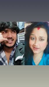 Indrani Laha Roy Ghosh no Instagram