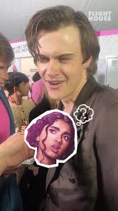 Renee Rapp Stars in Mean Girls: The Musical Movie