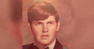 Michael Philip Rushing Obituary