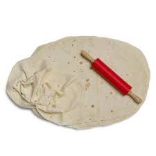 Flatbread Pan Armenio Lavash Sandwiches Wraps Panes