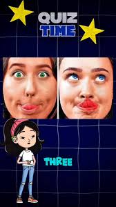 Quiz Challenge: Test Your Skills with Fun Moves