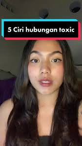 Ciri-ciri Hubungan Toxic dan Cara Mengatasinya
