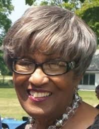 Hazel Fitzpatrick-Robertson (Lansing) Obituary March 21, 2021