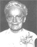 Alice E (Hayes) Taylor (1898-1987)