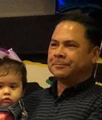 Jorge Alfredo Puerto Obituary (1994