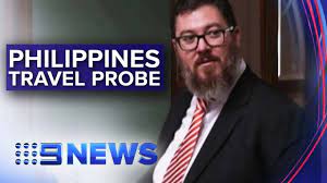 Abbott, dutton, bernardi, abetz, andrews and christensen watched their electorates all vote yes. George Christensen S Fresh Travel Scrutiny Nine News Australia Youtube