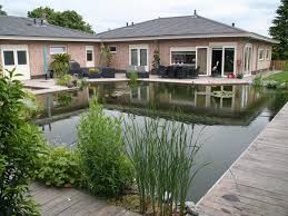 We cannot tell you about the availability or cost of swimming lessons; Project Noorddammerweg De Kwakel Martien Van Zaal