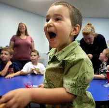 Week in review April 20- 27