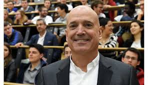 Rencontre. Nancy : Bodin rencontre des étudiants de l'ENSEM