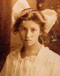 Maggie Emma Pierce Vivrett (1901-1969)