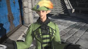 5 41パッチノート公開 Final Fantasy Xiv The Lodestone