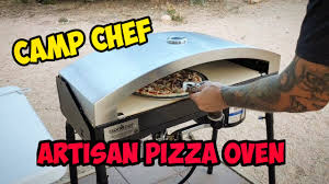 The camp chef pizza oven is a great choice for an outdoor pizza oven. Pizza Pizza Oven Camp Chef Artisan Pizza Oven Pz60 Review Youtube