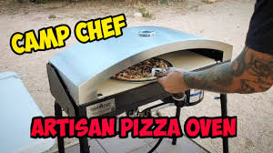 Camp chef artisan pizza oven 90 review. Pizza Pizza Oven Camp Chef Artisan Pizza Oven Pz60 Review Youtube