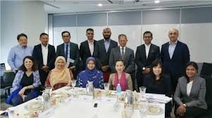 The plan includes two new light rail lines and a downtown tunnel separating trains from street level. Talentcorp 2020 Wrap Up