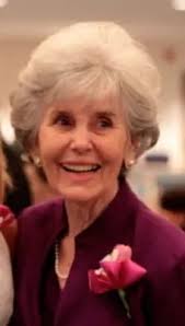 Obituary information for Bell, June Curtis