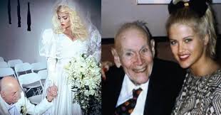 Mulher se casa com velho milionário, pouc0s dias depois ela descobre que seu  marido era…