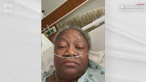 Woman tells black cop that kkk will 'be seeing him to burn crosses&rsquo. Black Doctor Dies Of Covid After Racist Treatment Complaints Wear