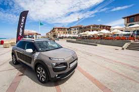 La serie especial suv c4 cactus rip curl tiene todas las características de un aventurero nato. Citroen Le Citroen C4 Cactus Surfe Sur La Vague Rip Curl