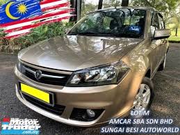 Cukai jalan merupakan salah satu elemen yang mesti diambil kira sewaktu memilih untuk membeli kereta. Rm 13 500 2013 Proton Saga 1 3 Cvt Executive A High Sp