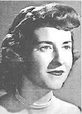 Dorothy Gravatt Obituary (1927