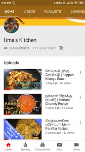 This egg rice / muttai sadam is a great lunch box recipe which can. Which Is The Best Youtube Channel That Teaches Tamil Cooking In A Easy Way For People Who Don T Even Know How To Boil Water Quora