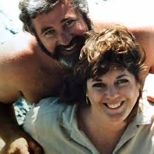 My Pop , El Segundo Boy Scout . Danny David Peebles