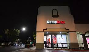 A reddit forum sent gamestop, amc and other stocks rocketing up through the stock market — and upended the financial system in the process. Reddit Users Say Gamestop Rocket Is Revenge Of The Masses