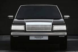 Image result for Medium Gray 1980 Hyundai