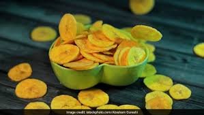 Then do follow and subscribe to us. Weight Loss Are Banana Chips A Healthy Snacking Option Nutritionist Tells