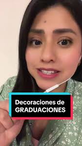 Decoraciones de Graduaciones en Lima