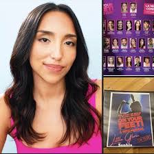 Laurie Beach's Instagram, Twitter & Facebook