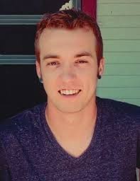 Obituary information for Alex Gabriel Travis