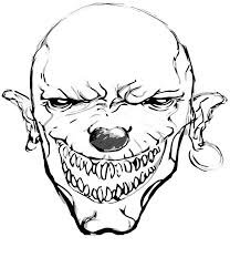 Just click to print out your copy of this clown car coloring page. Scary Clown Coloring Pages Free Educative Printable Clown Coloring Pages Scary Clowns Scary Characters