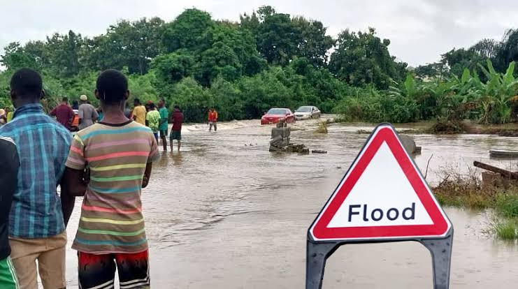 Residents Count Losses As Floods Hit Akwa Ibom, Submerge Houses