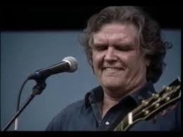 Guy Clark live at Kerrville Folk Festival (1996)