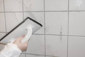 Fliesenfugen reinigen umweltfreundlich und schonend ohne hochdruck, ohne wasser und ohne chemie. Fliesen Verfugen Anleitung Zum Richtigen Verfugen Diybook De