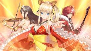 Shining Resonance Refrain (Ps4) Review - Gamepitt - Sega