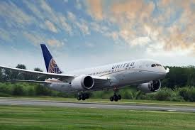 United airlines features in my top 10 list of my preferred airlines for longhaul business class. United Orders More Boeing 787 Dreamliners The Seattle Times