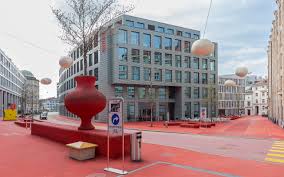 Image result for City Lounge, St. Gallen