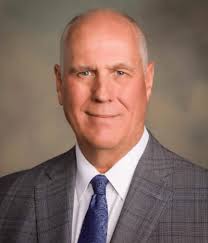 Meet the Peterson Wealth Advisory Team