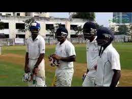 How To Become A Cricketer With Monty Desai Ipl Coach - Youtube