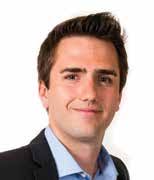 GOVERNMENT AFFAIRS REAL ESTATE ANNUAL