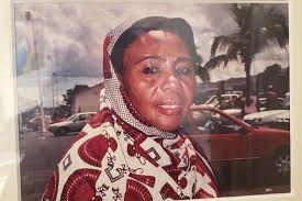 Ces oubliés de la lutte pour l'Indépendance I Elle s'appelait Abida Ali  Chebane... -