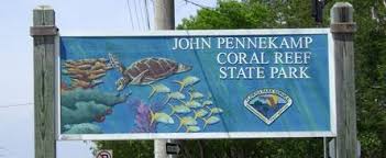 John Pennekamp Coral Reef State Park