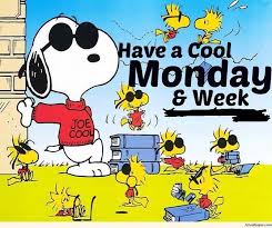 Image result for monday