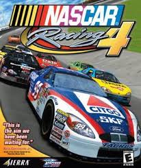 Many people claim that nascar is a non athletic, stupid sport where cars just run around in circles for hours and hours and miles and miles with no point at all. Nascar Racing 4 Wikipedia