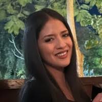 Angelica Ambriz's Instagram, Twitter & Facebook